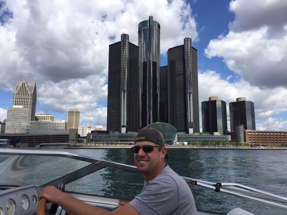 Brian Keith VanderKooi Obituary on Michigan Memorial Funeral Home